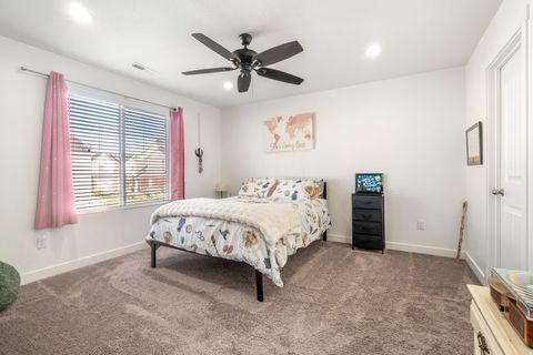 Tiny photo for 457 S DAY DREAM LN, Saratoga Springs, UT 84045 (MLS # 2149388)