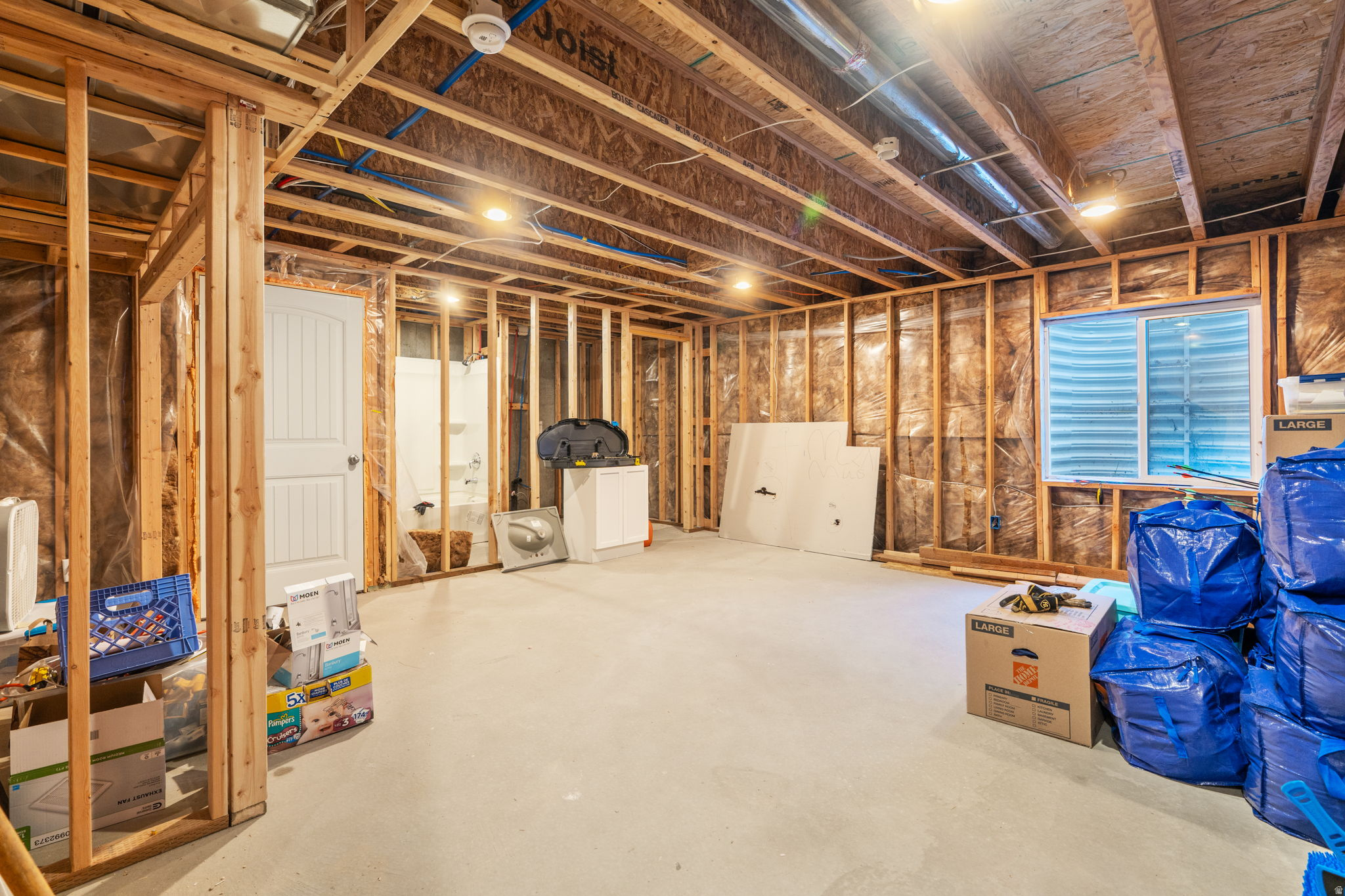 LEGACY FARMS - Residential