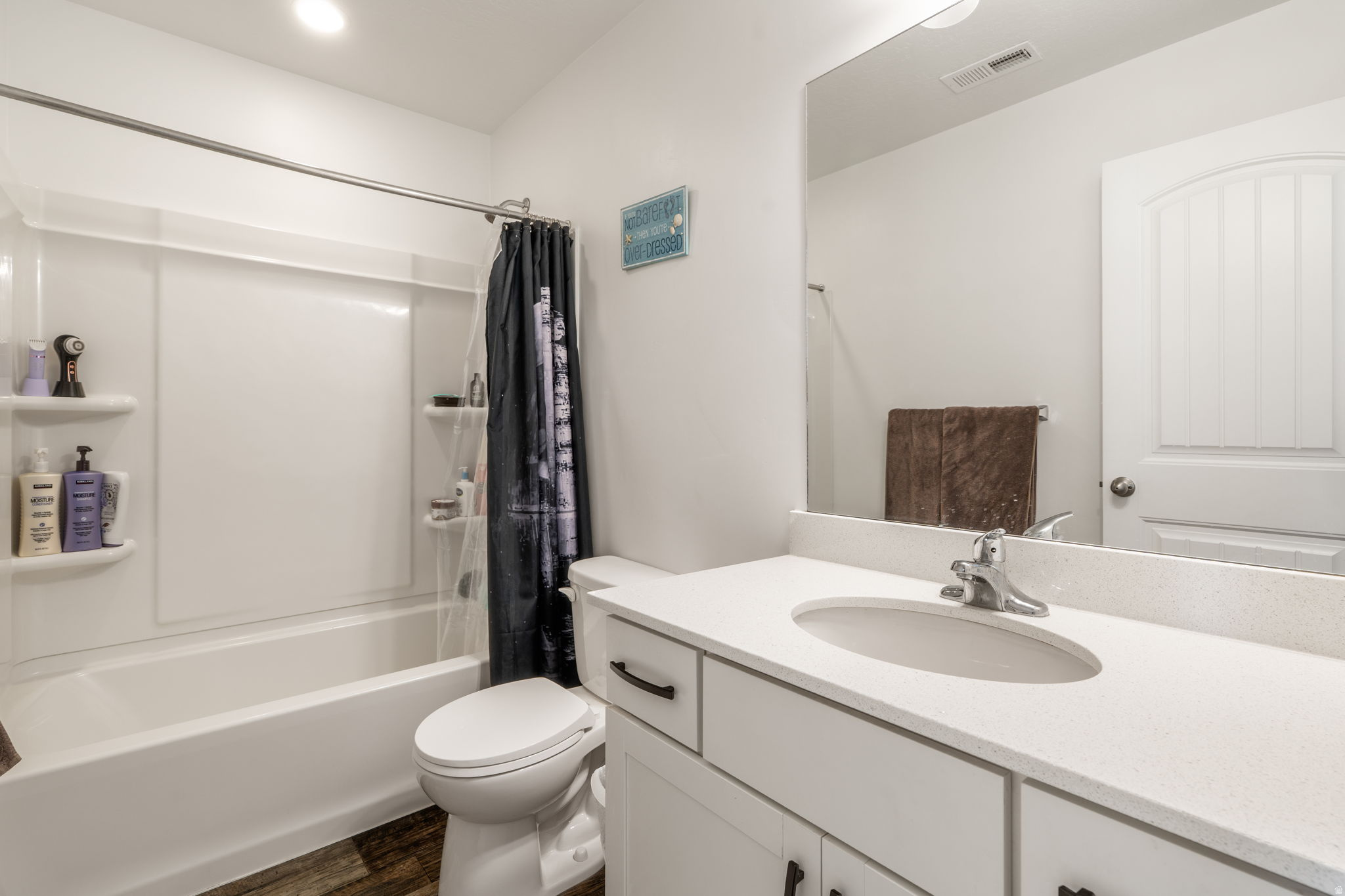 LEGACY FARMS - Residential