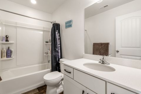 Tiny photo for 457 S DAY DREAM LN, Saratoga Springs, UT 84045 (MLS # 2149388)