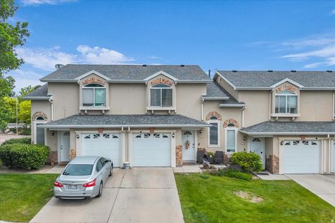 Photo of 4728 W MONA LN, West Jordan, UT 84084 (MLS # 2139865)