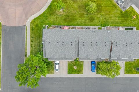 Tiny photo for 4728 W MONA LN, West Jordan, UT 84084 (MLS # 2139865)