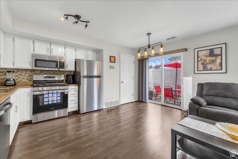 Tiny photo for 4728 W MONA LN, West Jordan, UT 84084 (MLS # 2139865)