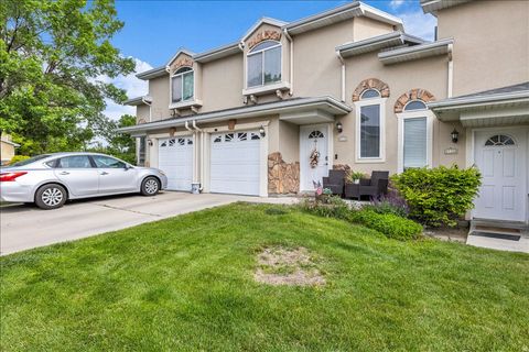 Tiny photo for 4728 W MONA LN, West Jordan, UT 84084 (MLS # 2139865)