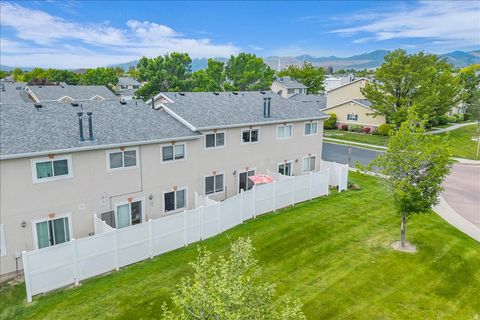 Tiny photo for 4728 W MONA LN, West Jordan, UT 84084 (MLS # 2139865)
