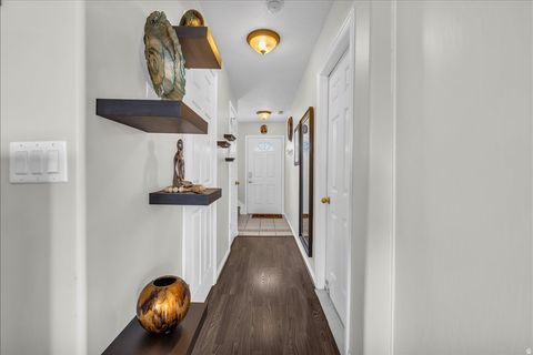 Tiny photo for 4728 W MONA LN, West Jordan, UT 84084 (MLS # 2139865)