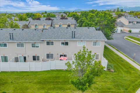 Tiny photo for 4728 W MONA LN, West Jordan, UT 84084 (MLS # 2139865)