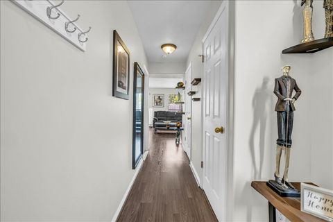 Tiny photo for 4728 W MONA LN, West Jordan, UT 84084 (MLS # 2139865)