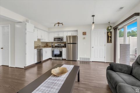 Tiny photo for 4728 W MONA LN, West Jordan, UT 84084 (MLS # 2139865)