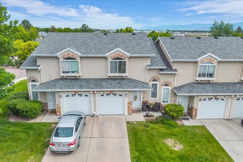 Tiny photo for 4728 W MONA LN, West Jordan, UT 84084 (MLS # 2139865)