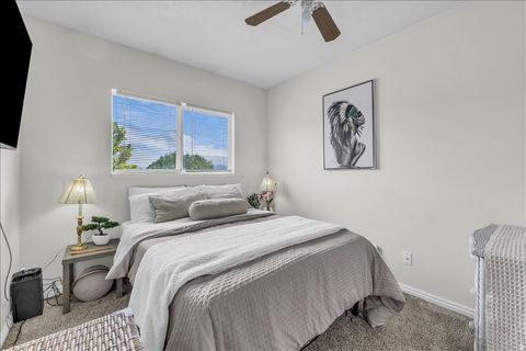 Tiny photo for 4728 W MONA LN, West Jordan, UT 84084 (MLS # 2139865)