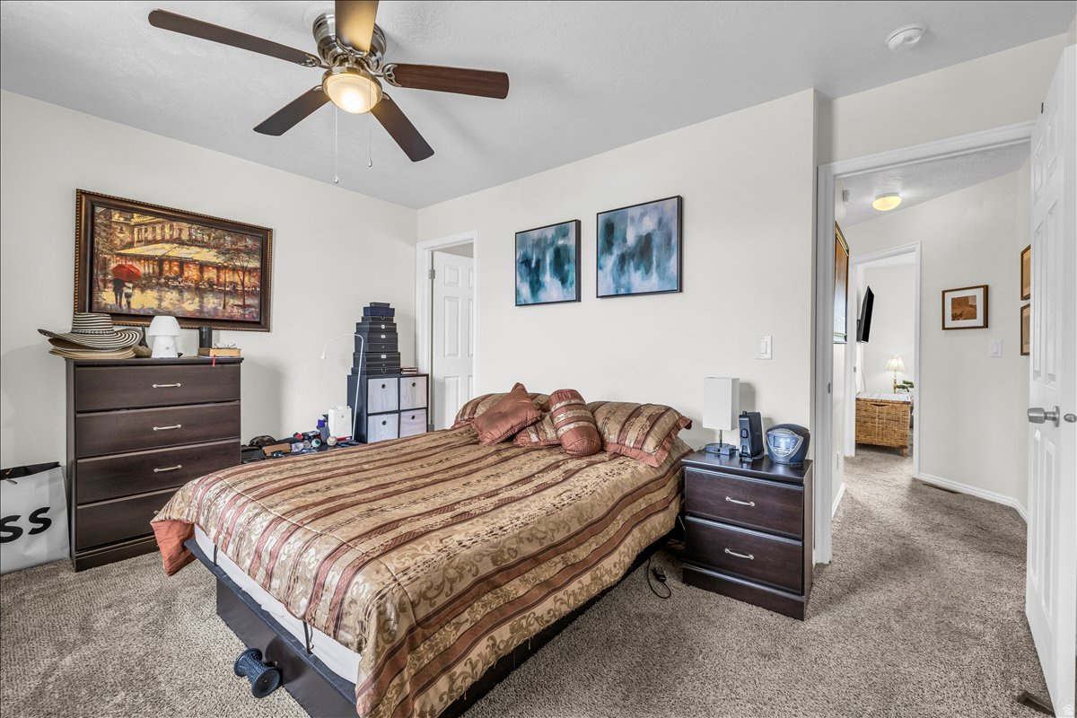 TUSCANY TOWNHOMES PHASE 2 CONDOMINIUMS - Residential