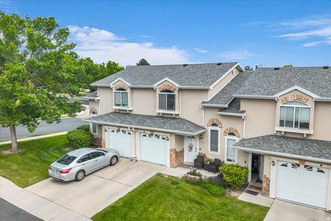 Tiny photo for 4728 W MONA LN, West Jordan, UT 84084 (MLS # 2139865)