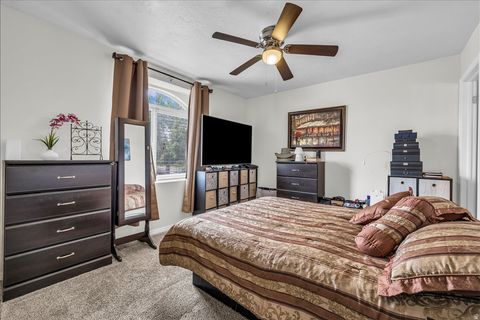 Tiny photo for 4728 W MONA LN, West Jordan, UT 84084 (MLS # 2139865)