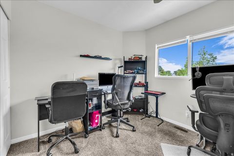 Tiny photo for 4728 W MONA LN, West Jordan, UT 84084 (MLS # 2139865)