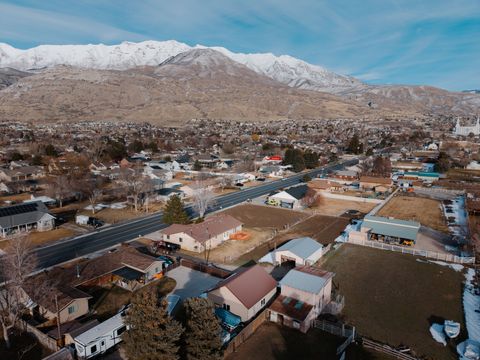 Tiny photo for 252 E CENTER ST, Lindon, UT 84042 (MLS # 2138693)