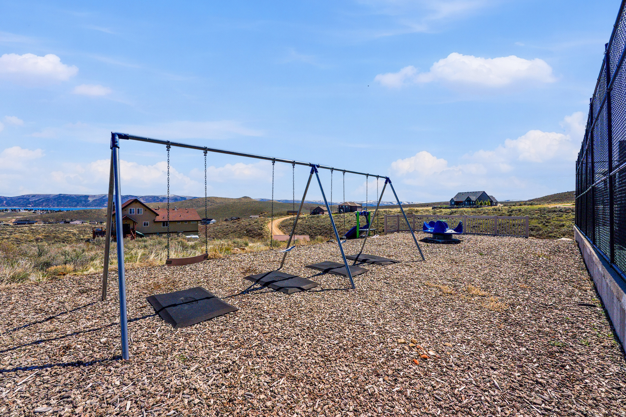 OMEGA SUB - Residential