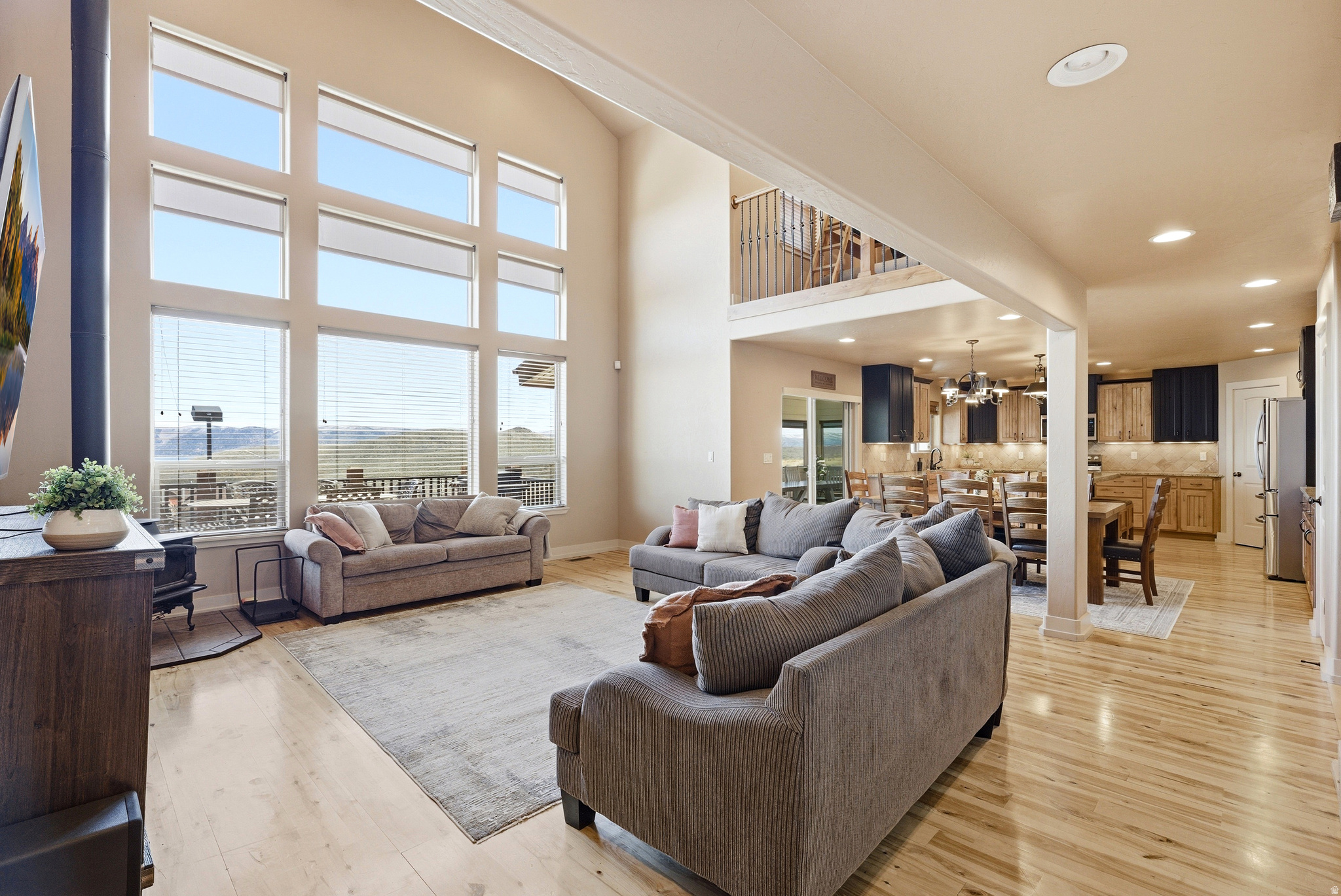 OMEGA SUB - Residential