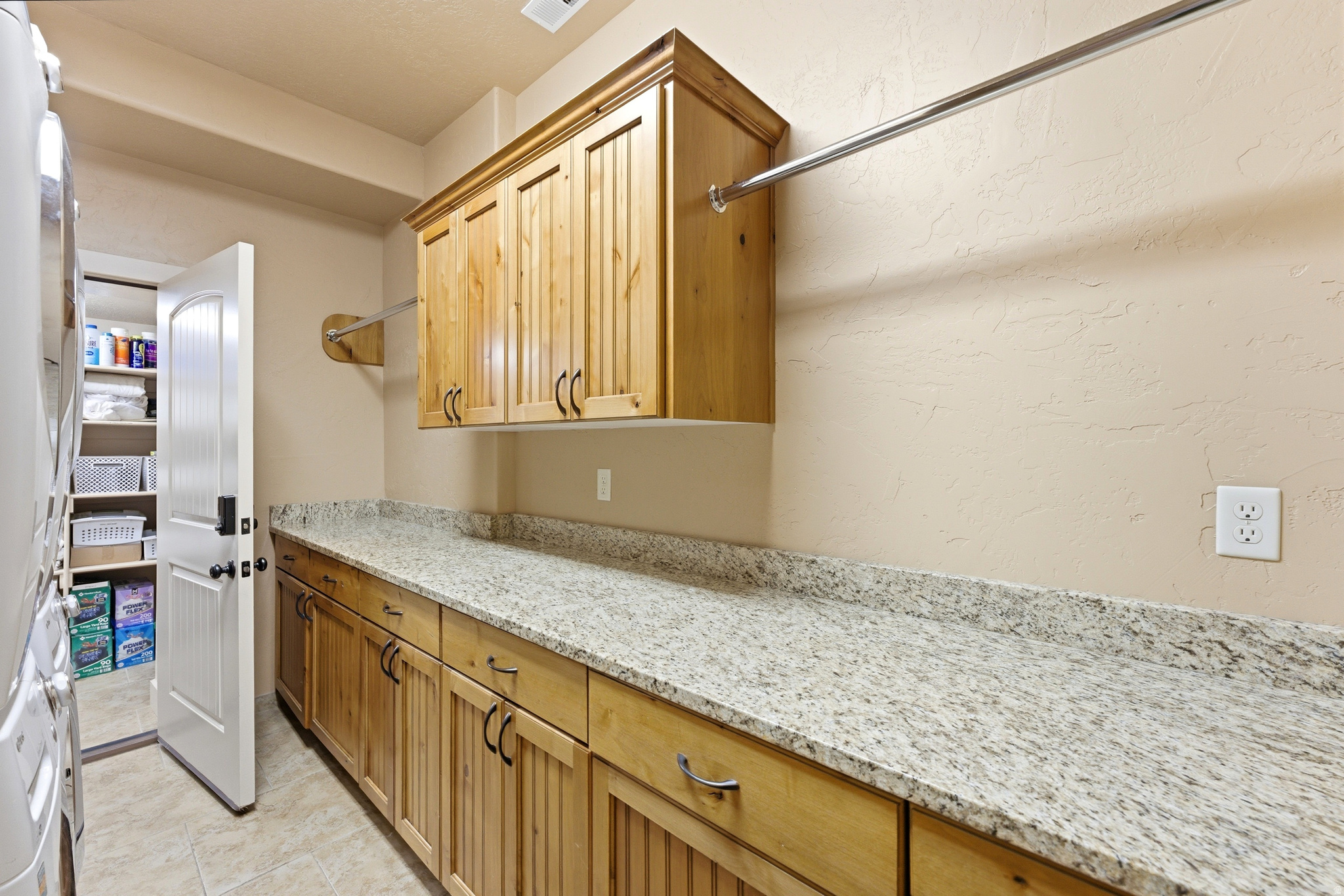 OMEGA SUB - Residential