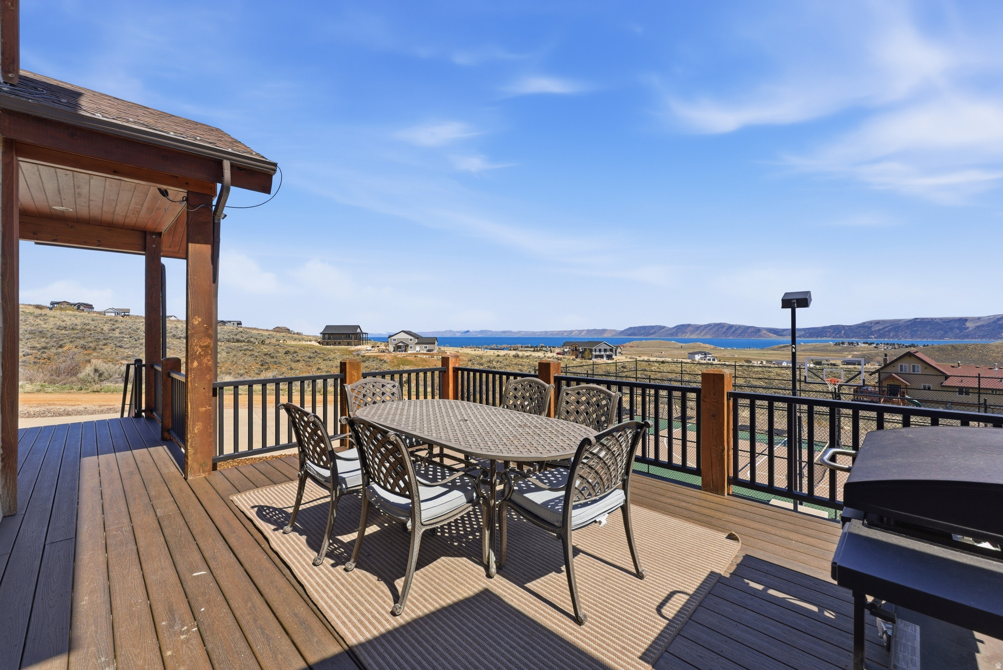 OMEGA SUB - Residential