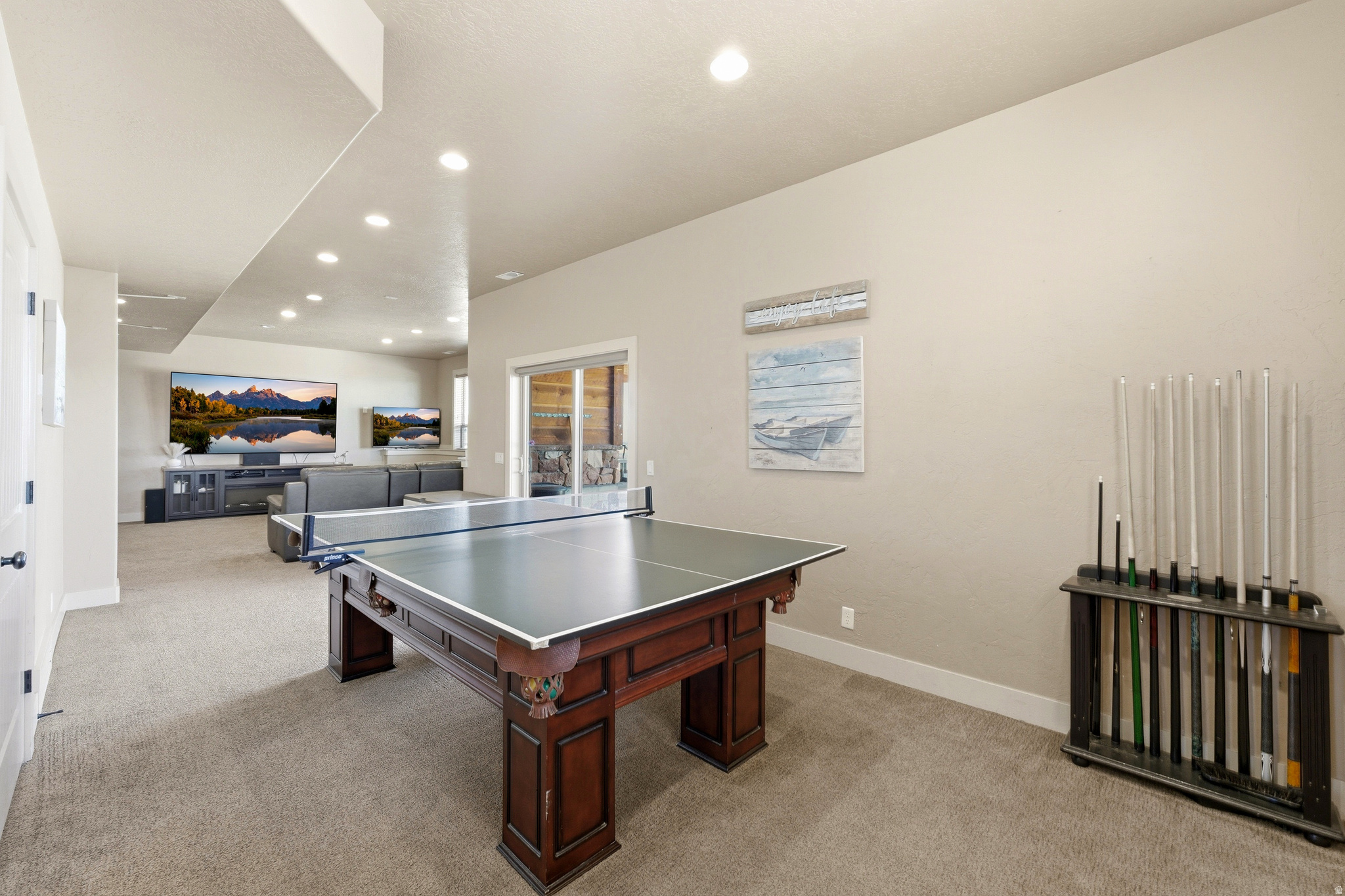 OMEGA SUB - Residential