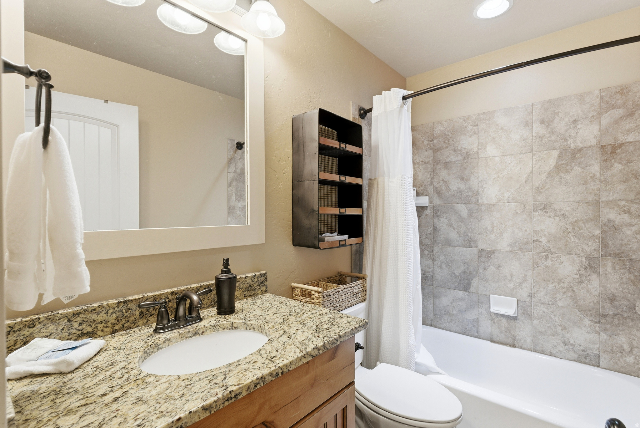 OMEGA SUB - Residential