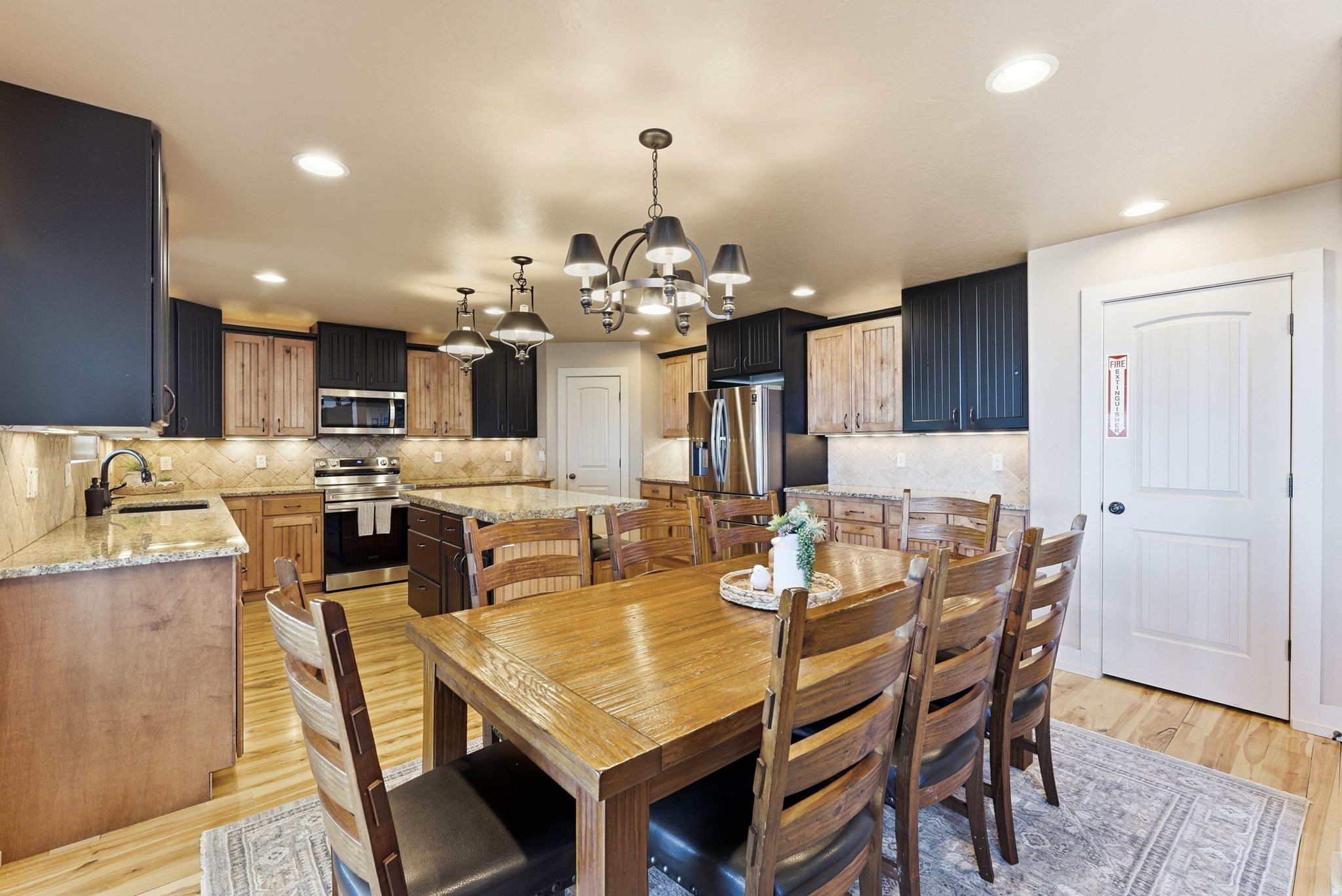 OMEGA SUB - Residential