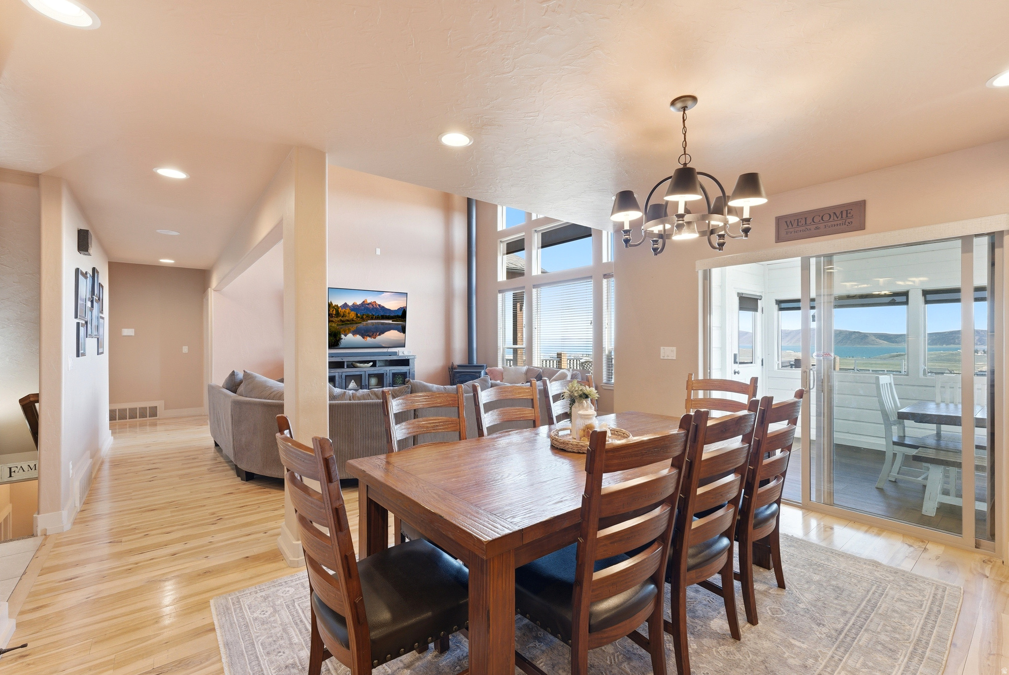 OMEGA SUB - Residential