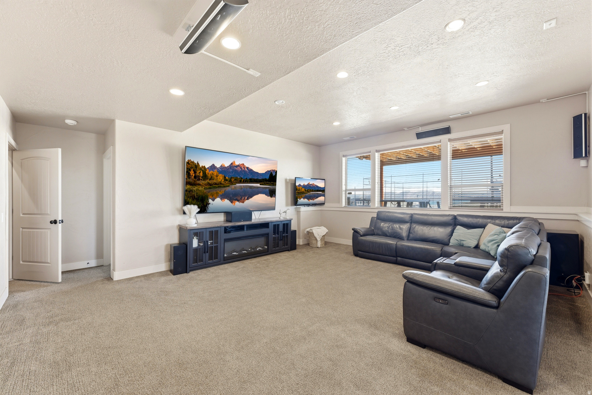 OMEGA SUB - Residential