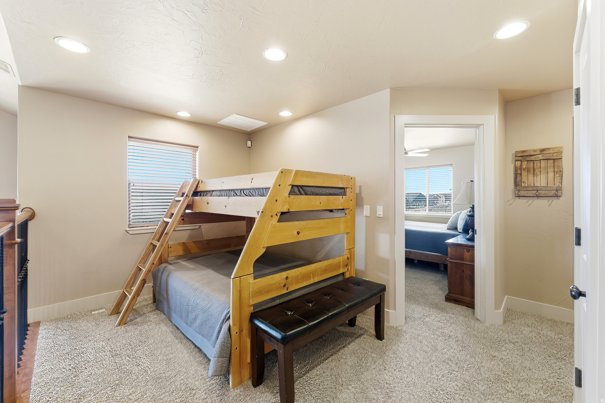 OMEGA SUB - Residential