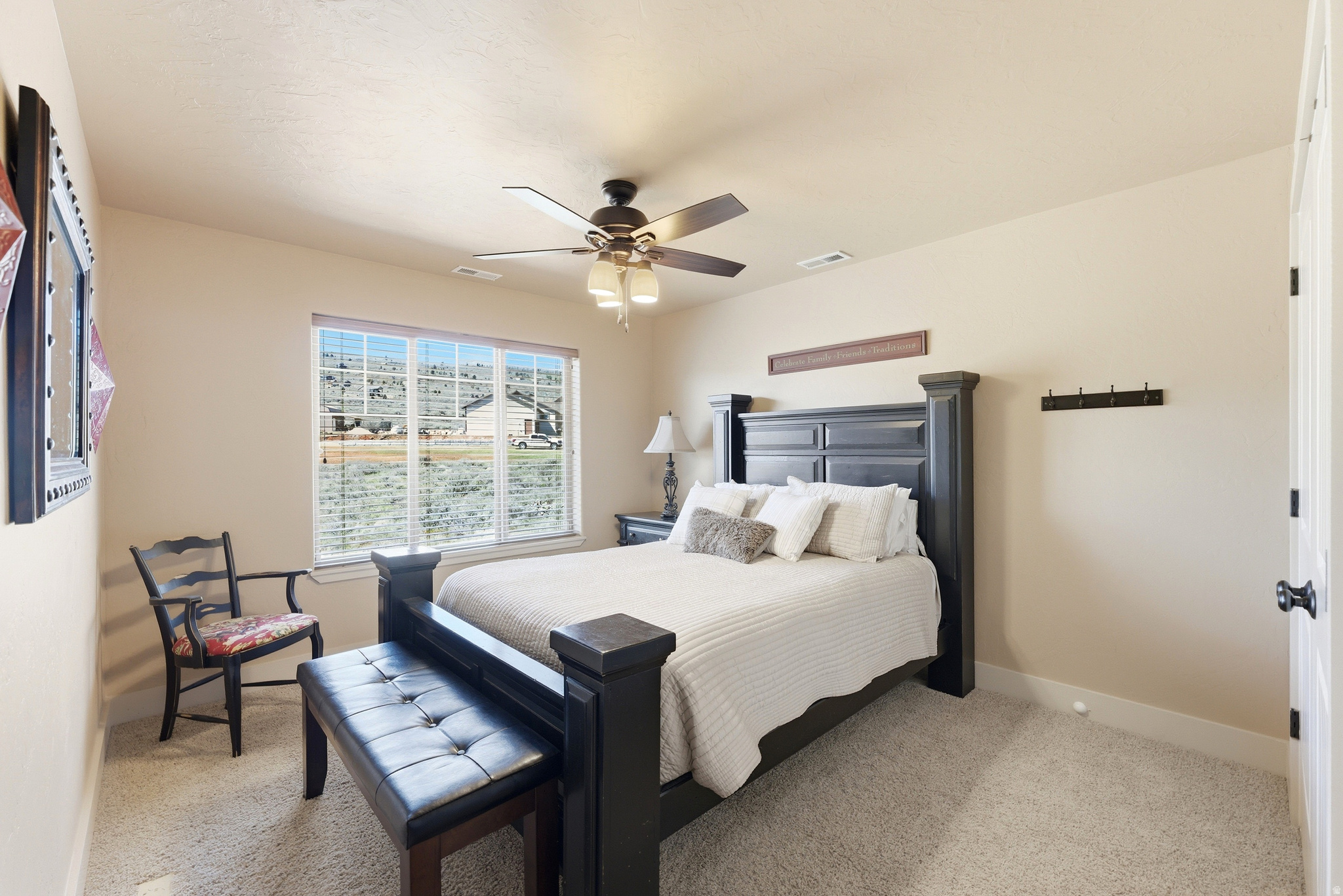 OMEGA SUB - Residential