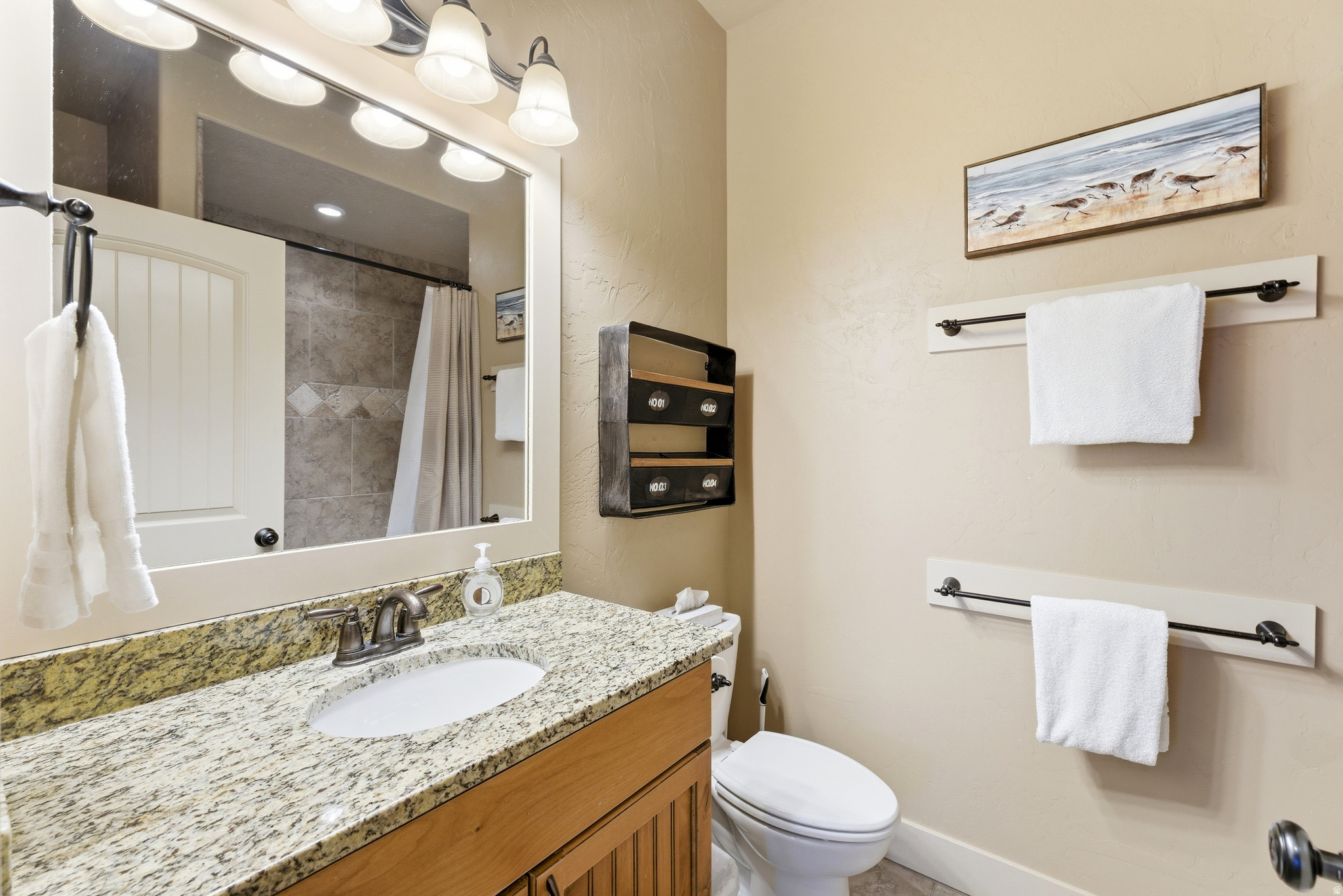 OMEGA SUB - Residential