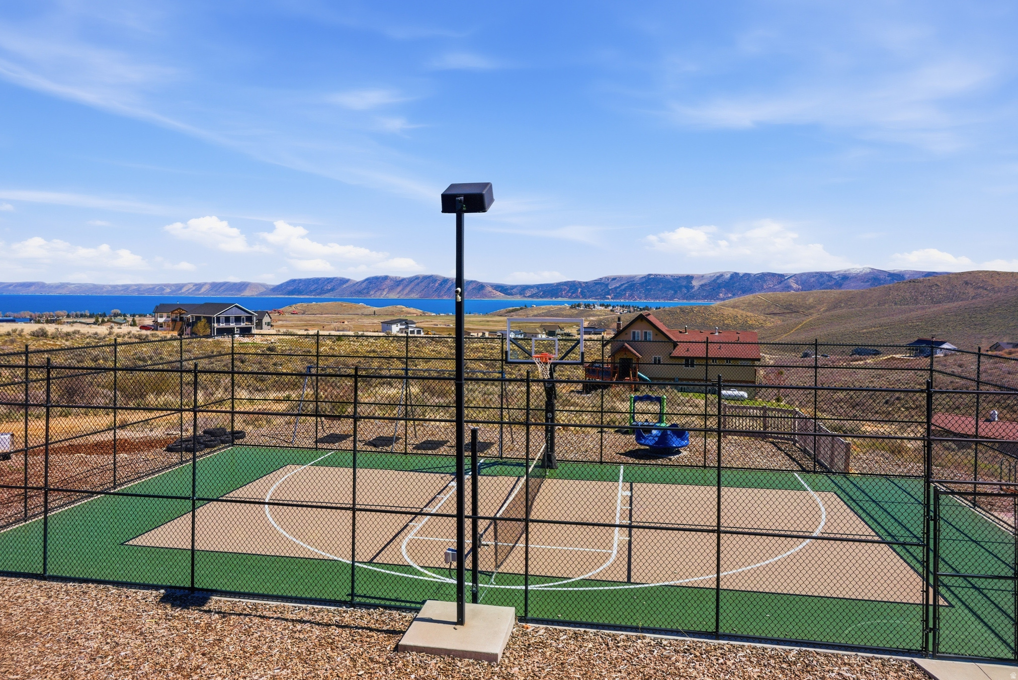 OMEGA SUB - Residential