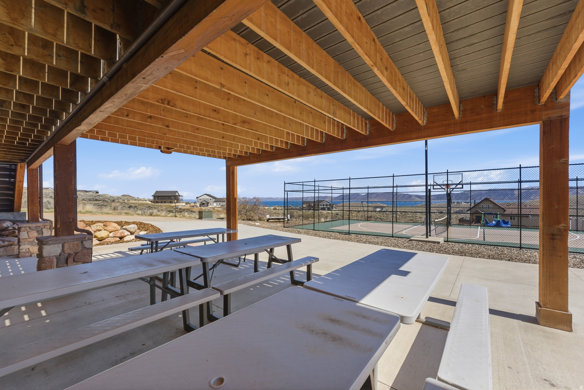 OMEGA SUB - Residential