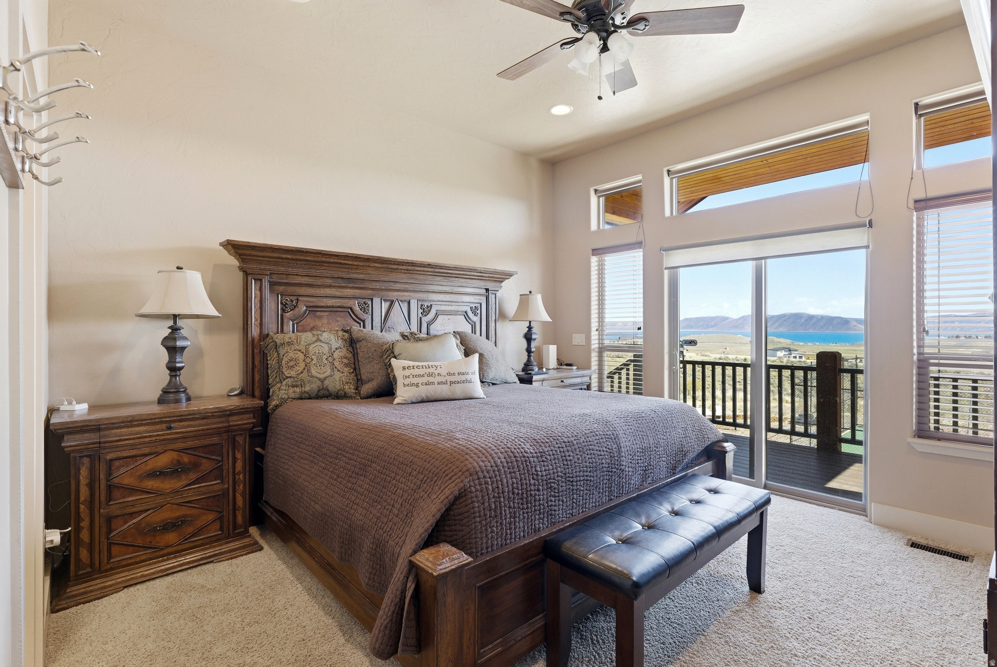 OMEGA SUB - Residential