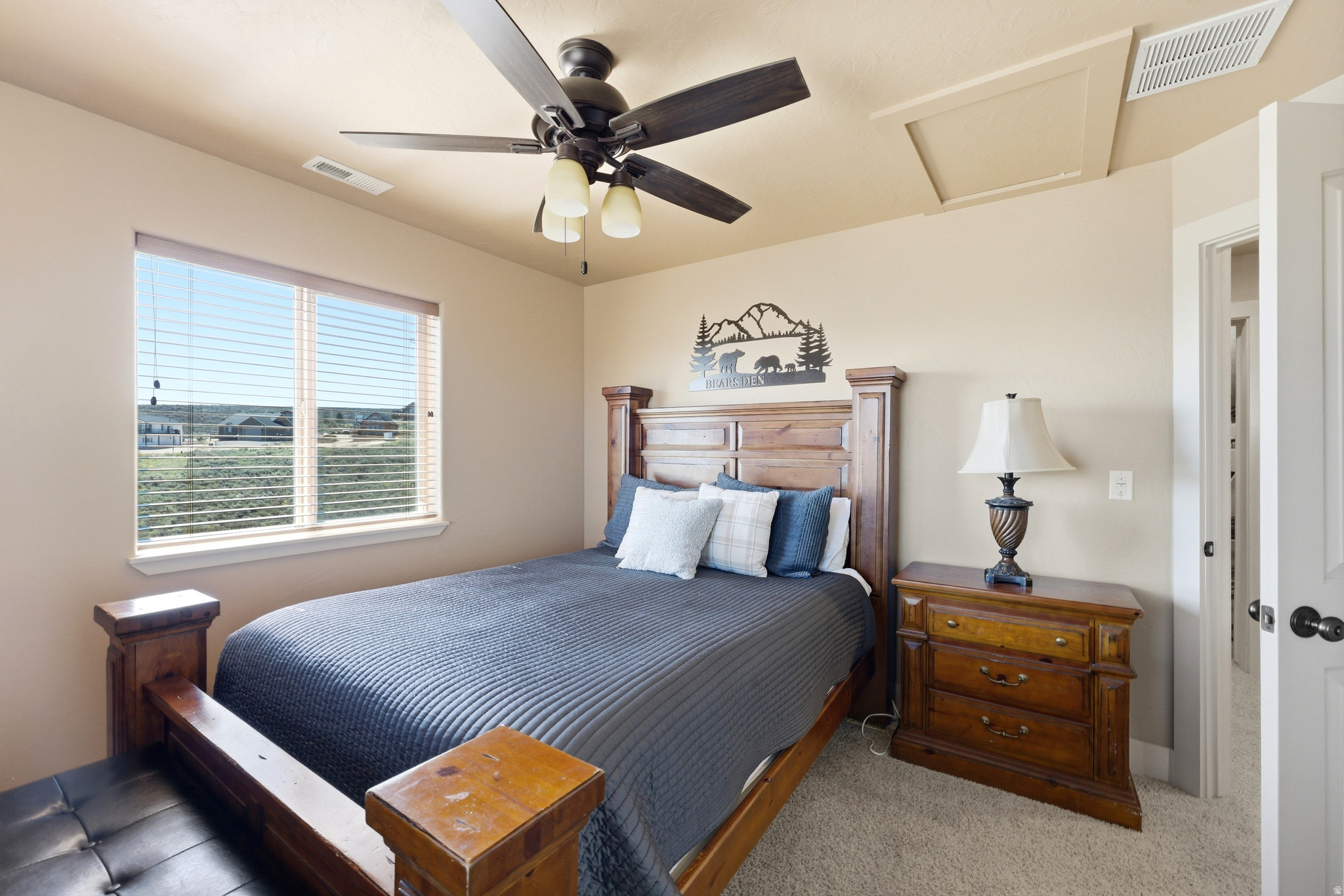 OMEGA SUB - Residential