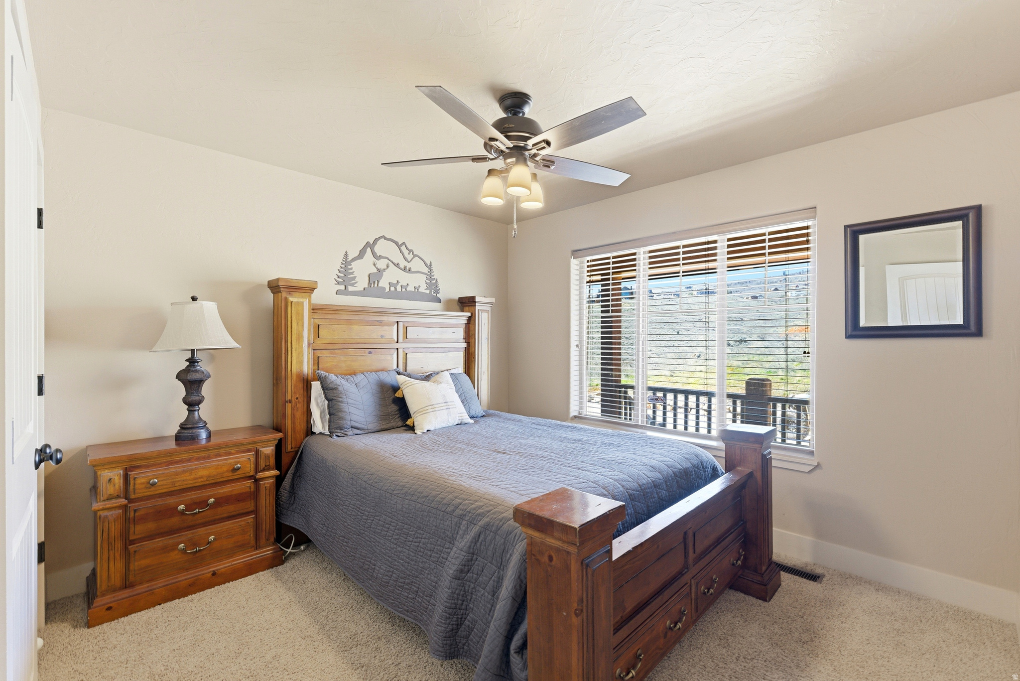 OMEGA SUB - Residential