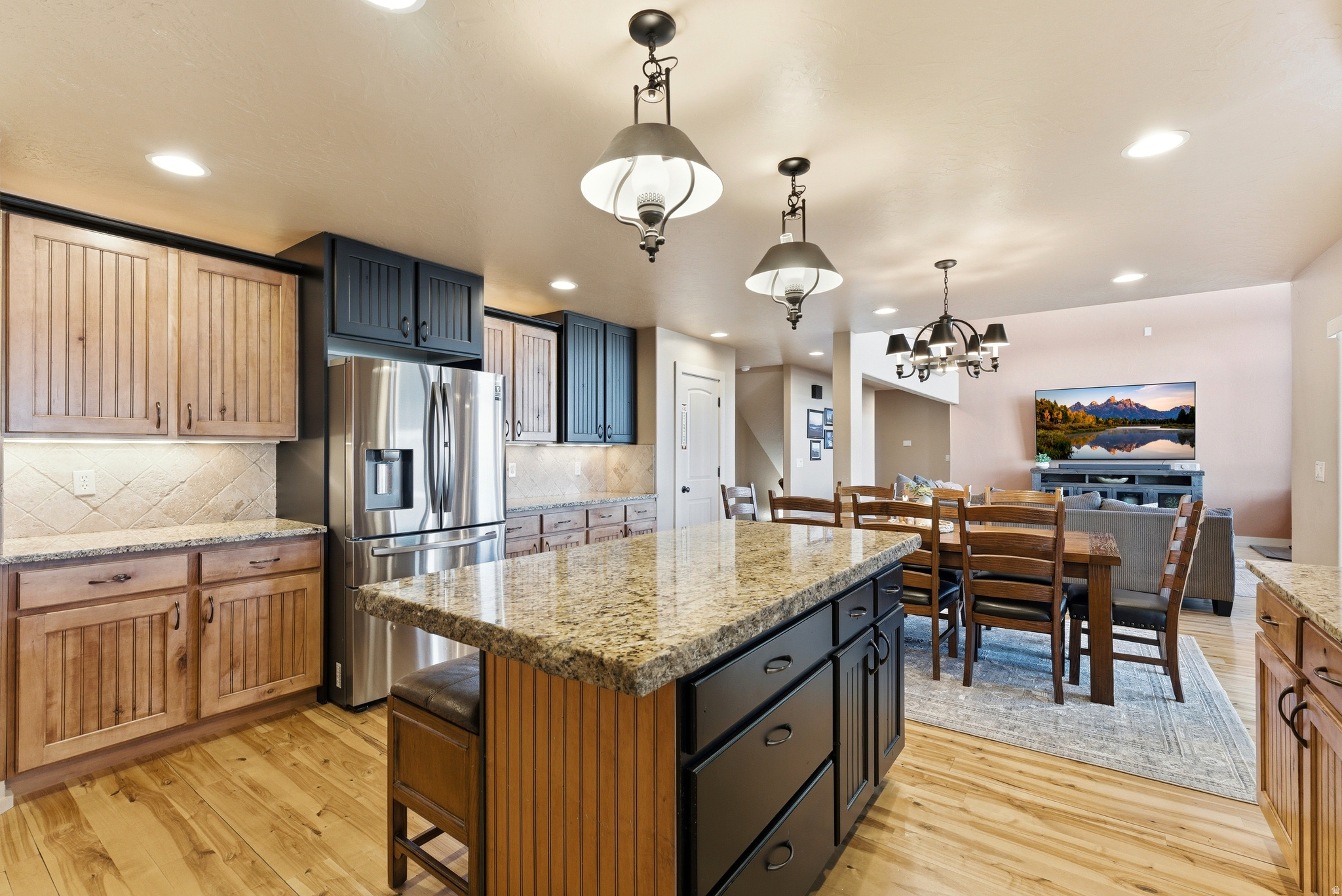 OMEGA SUB - Residential