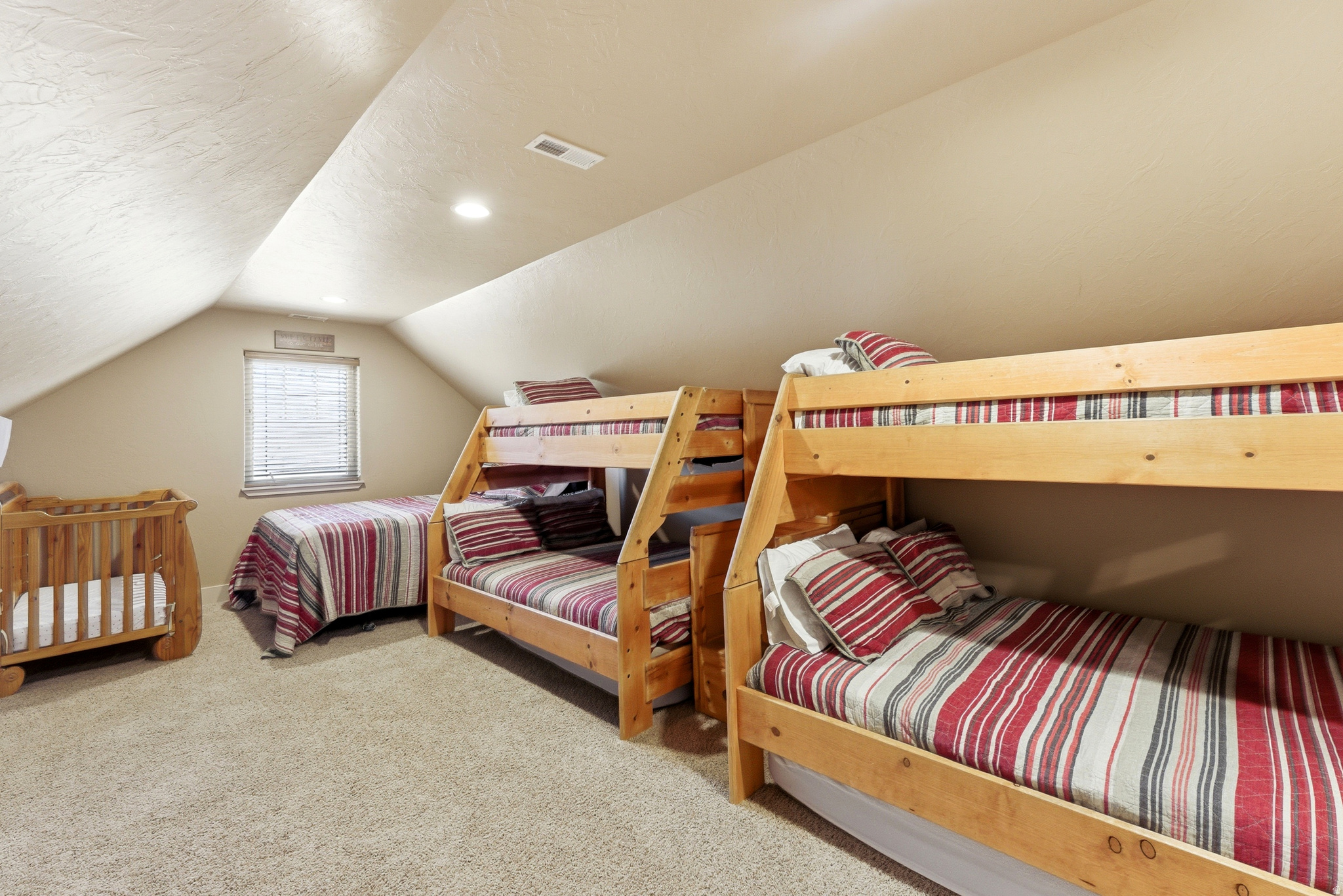 OMEGA SUB - Residential