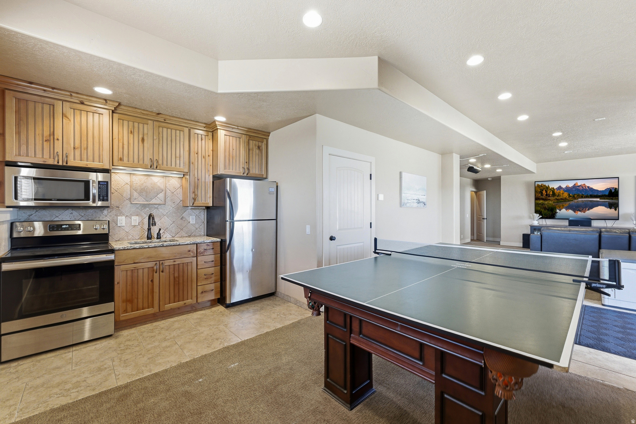 OMEGA SUB - Residential