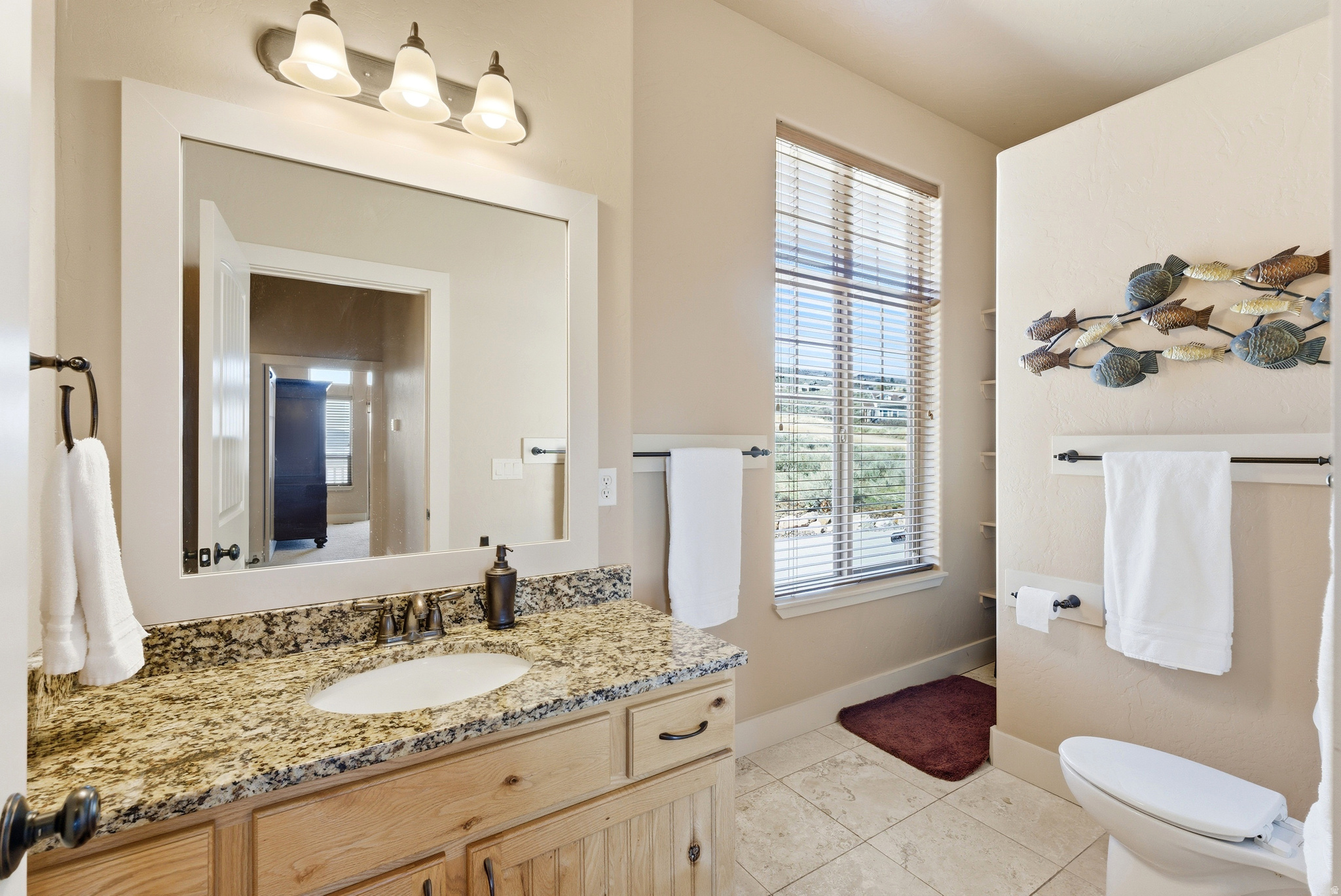 OMEGA SUB - Residential