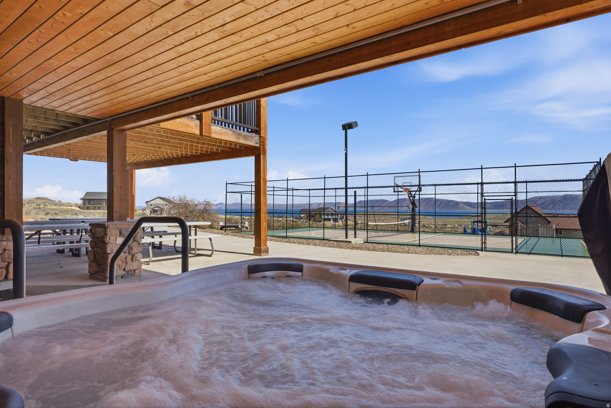 OMEGA SUB - Residential