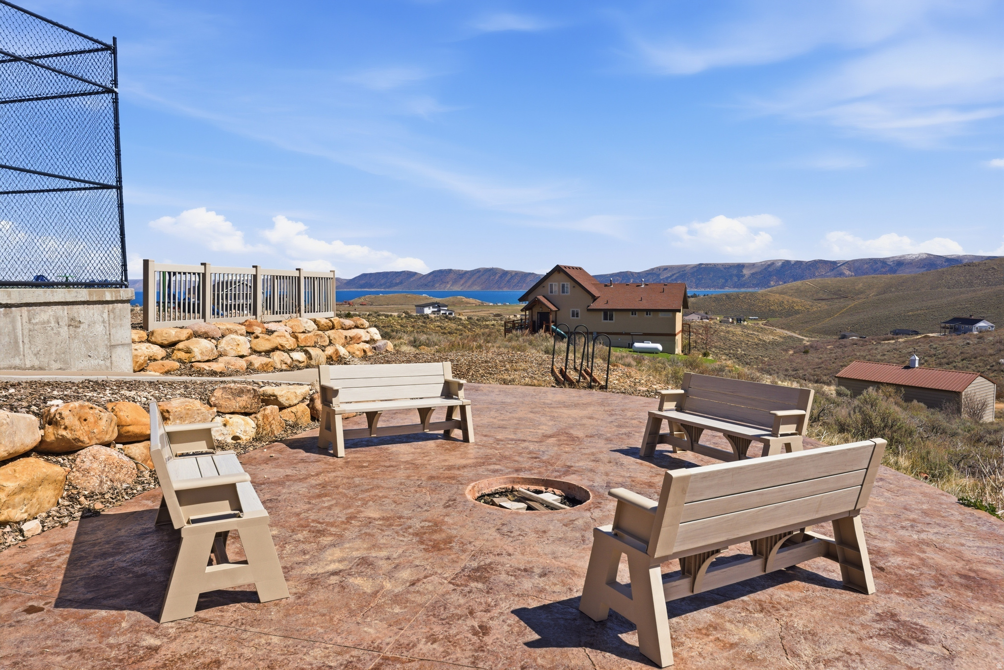 OMEGA SUB - Residential