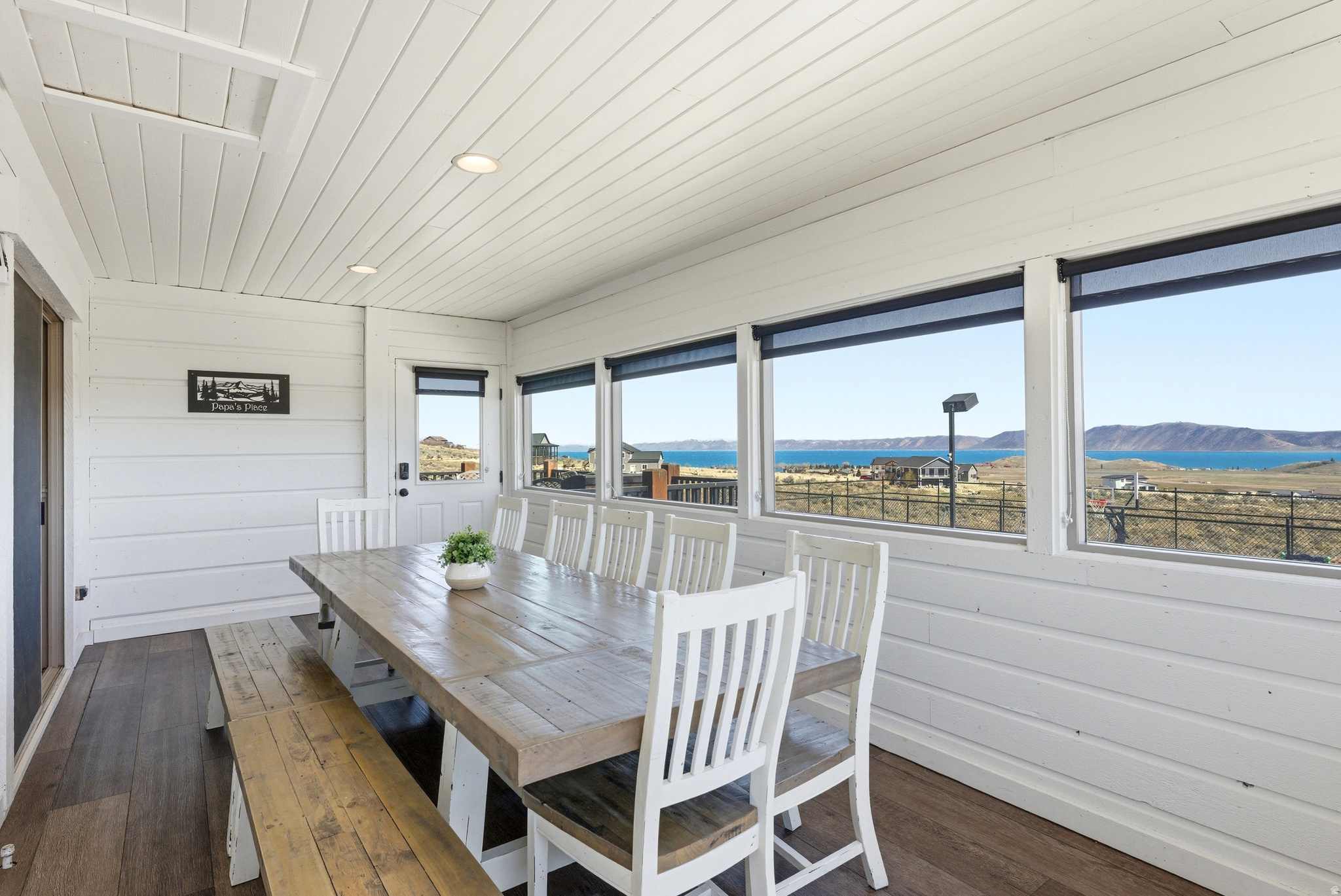 OMEGA SUB - Residential