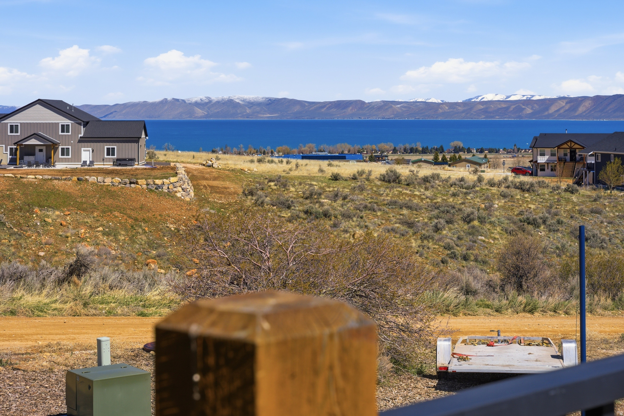 OMEGA SUB - Residential