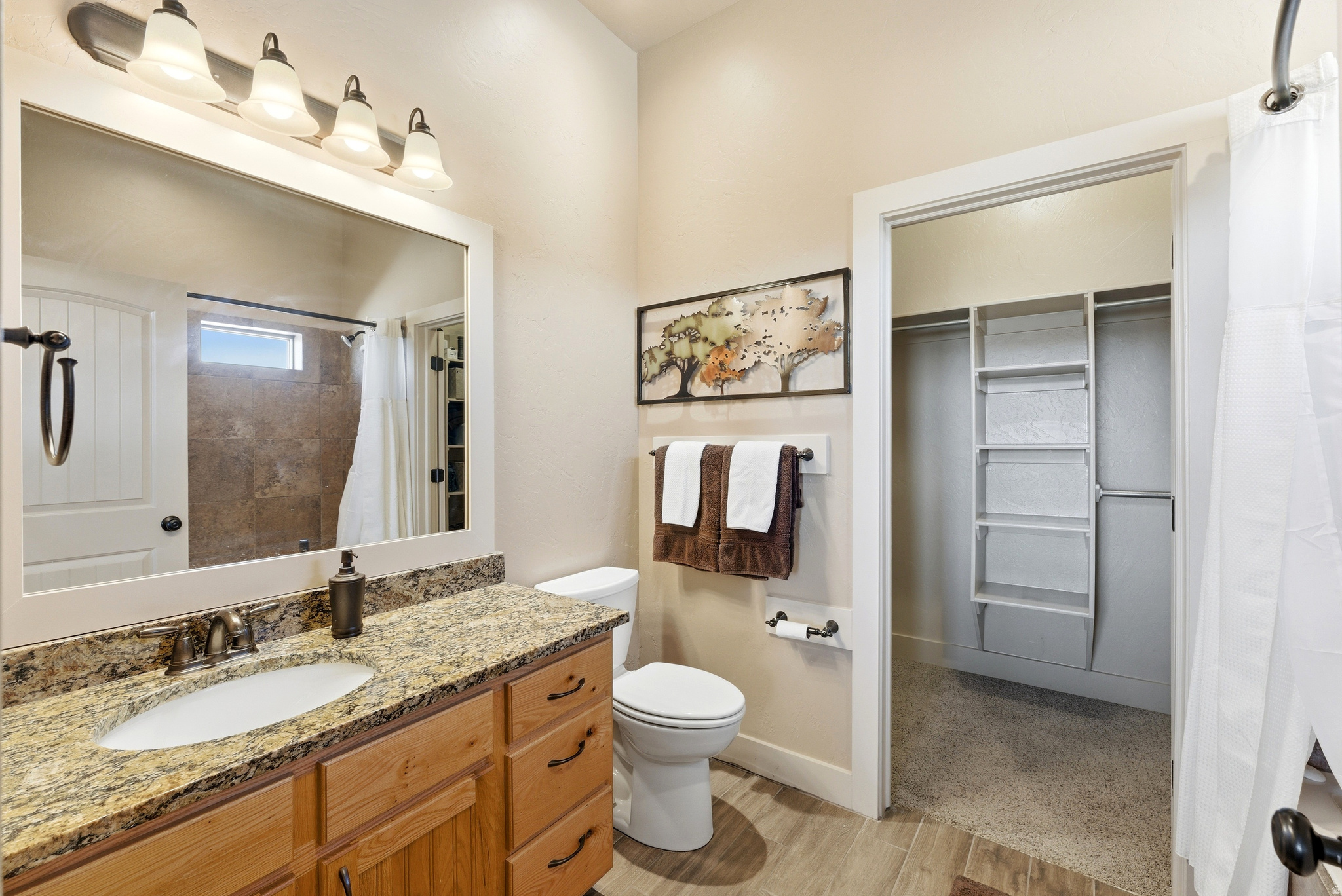 OMEGA SUB - Residential