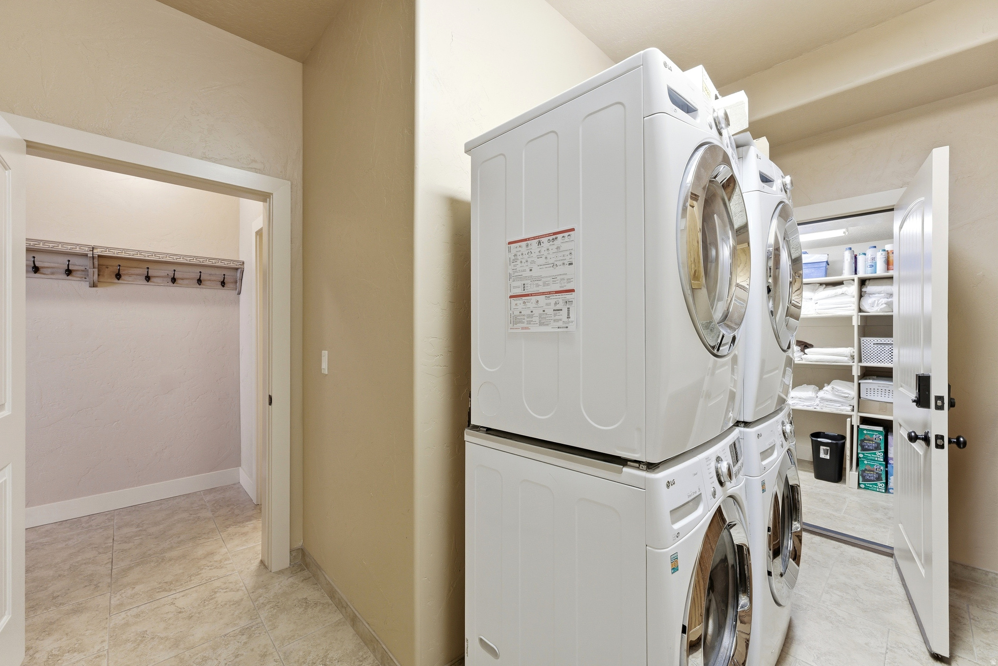 OMEGA SUB - Residential