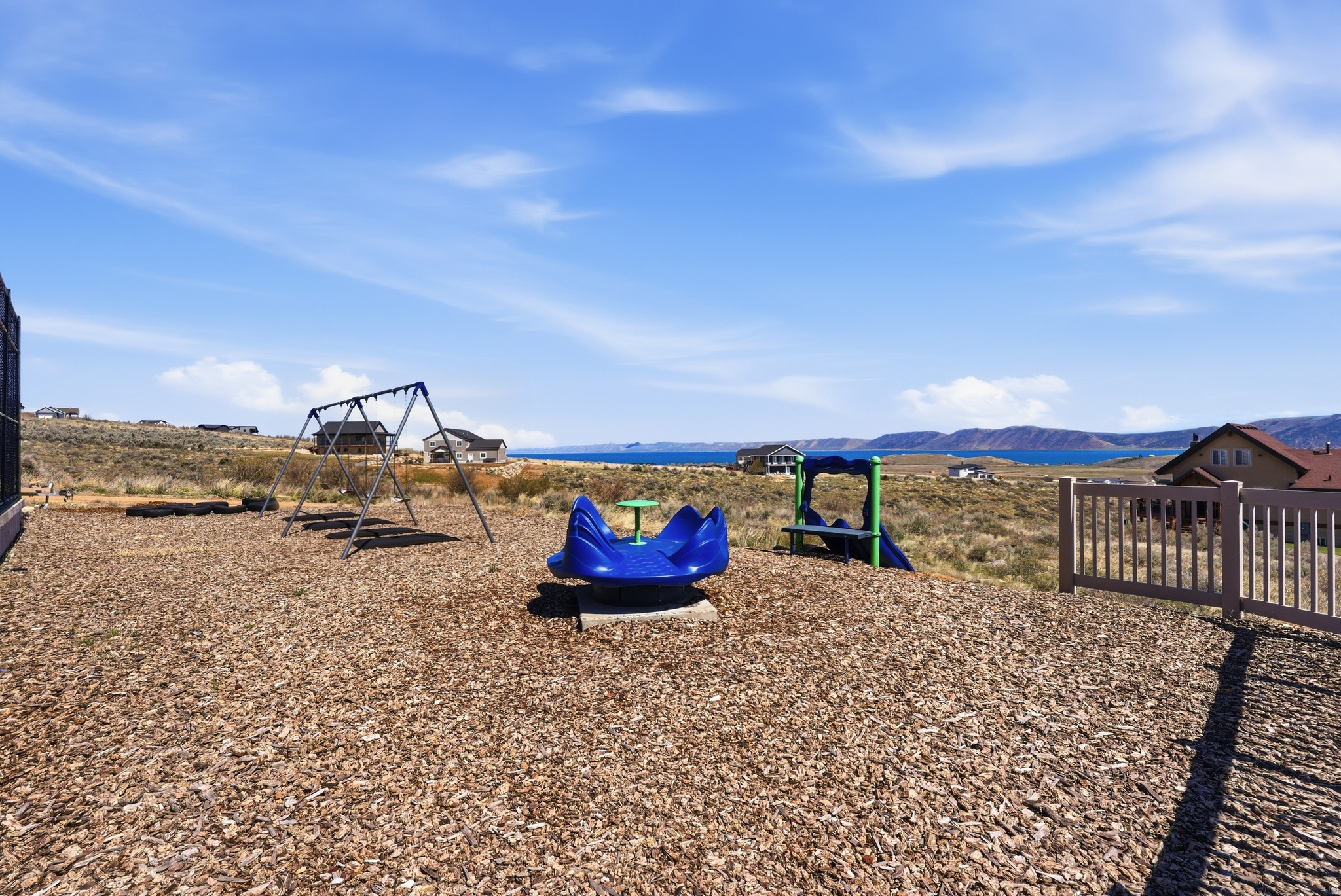 OMEGA SUB - Residential