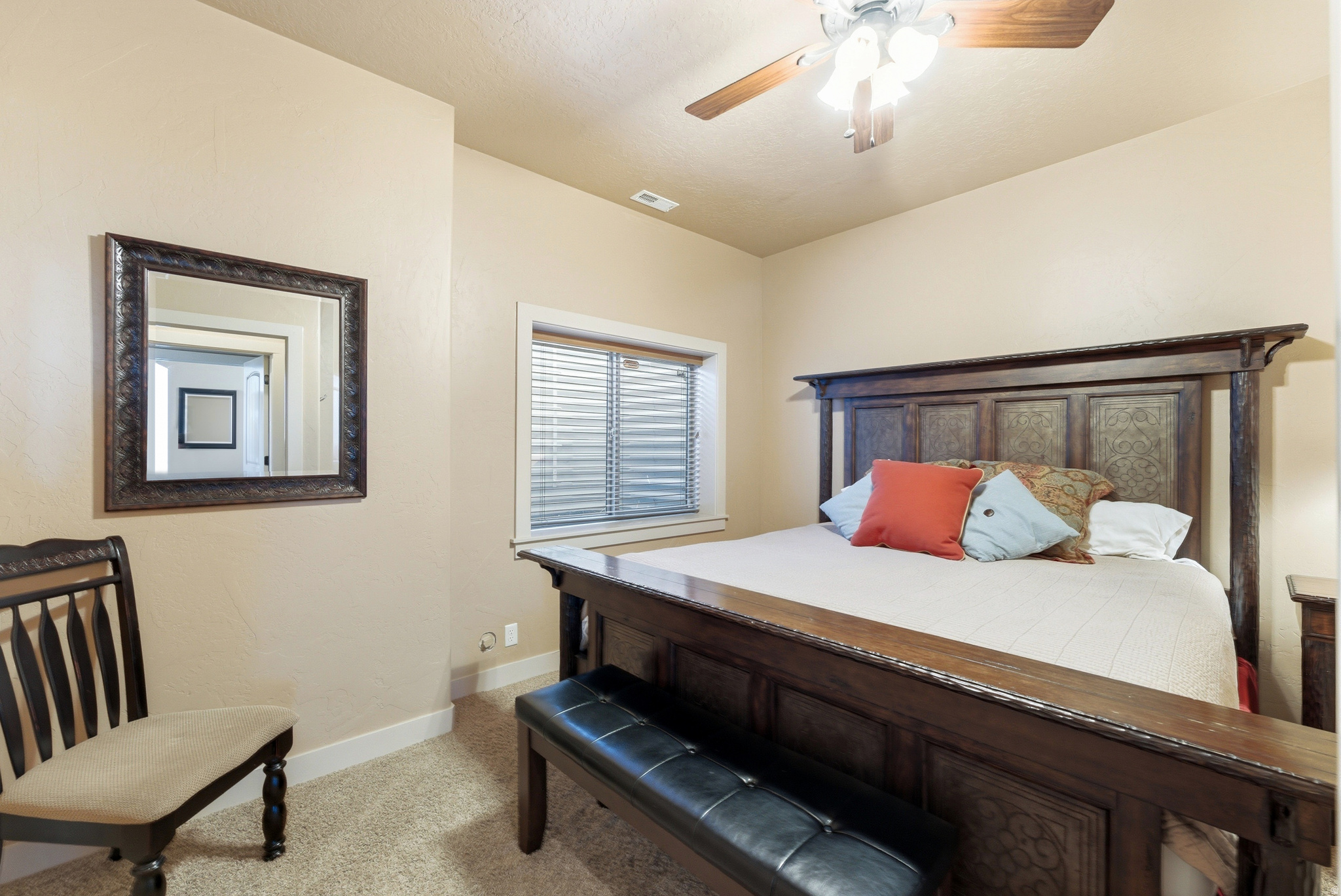 OMEGA SUB - Residential