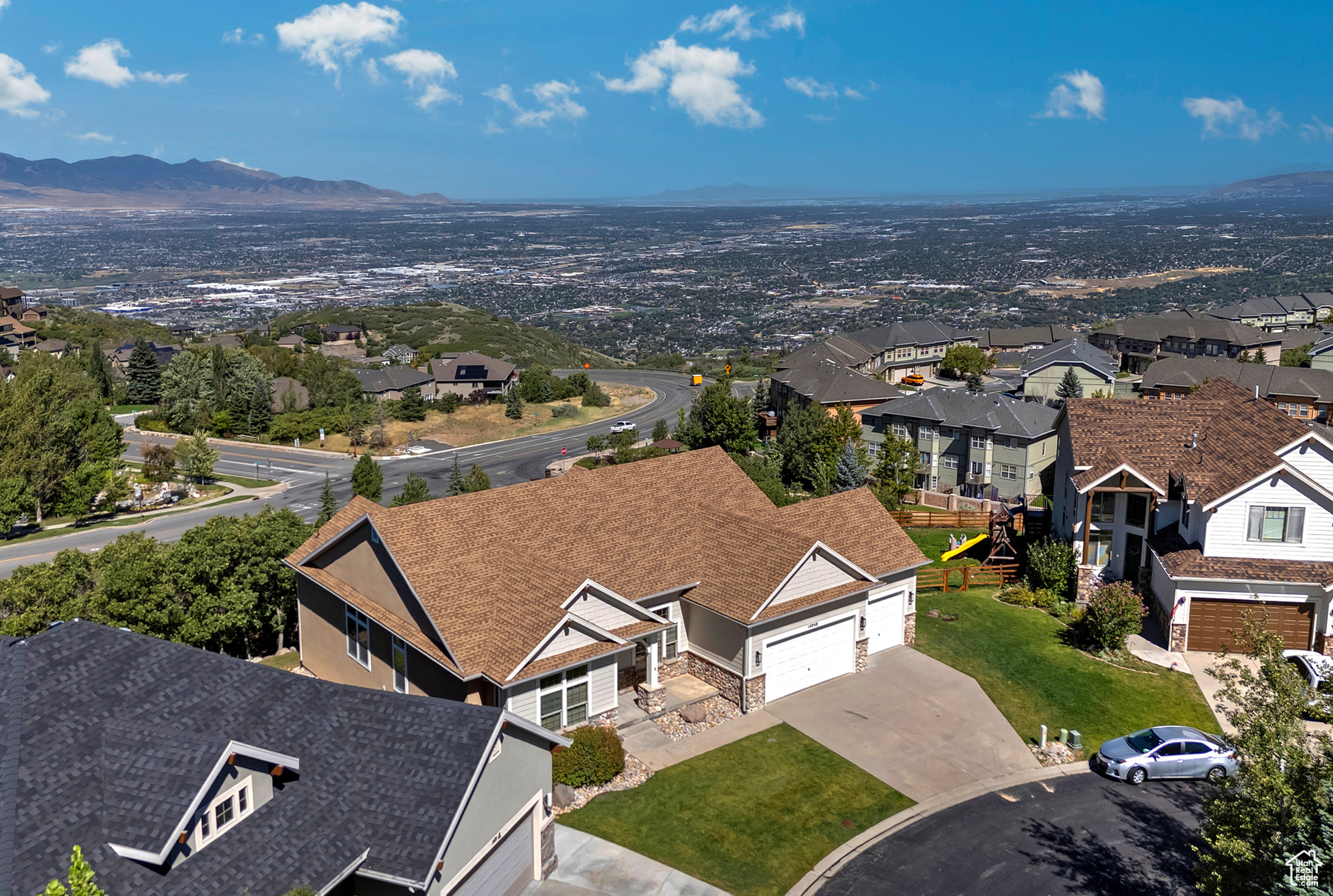 14848 S Village Vista Dr, Draper, Utah image 37